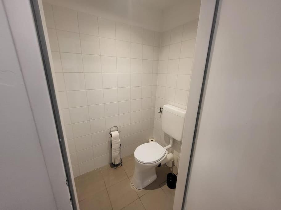 Exklusive Gartenwohnung Вена Экстерьер фото